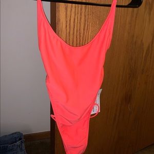 Minimale Animale swimsuit size XS